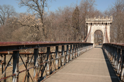 Parcul Nicolae Romanescu - podul 3.JPG